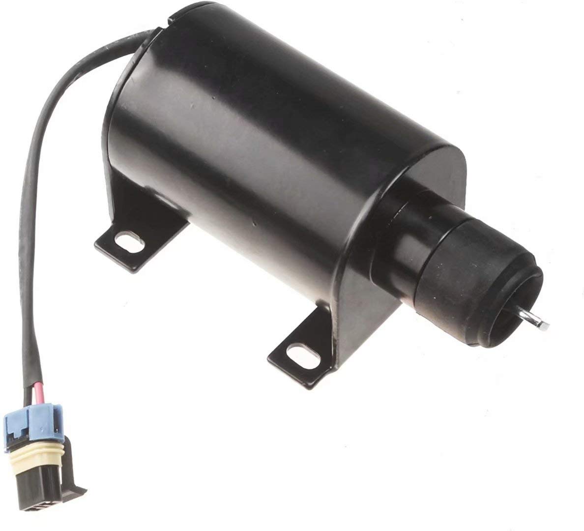 Speed Solenoid 106001800 per Carrier Transicold Supra Reefer 12V 10-60018-00