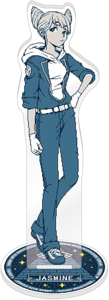 都市伝説解体センター　アクリルスタンド　3点 都市伝説解体センター アクリルスタンド / 廻屋 渉| アニメ