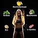 Exclusivo Termogénico y Adelgazante Con Potente Acción Quemagrasas | Garcinia Cambogia +...