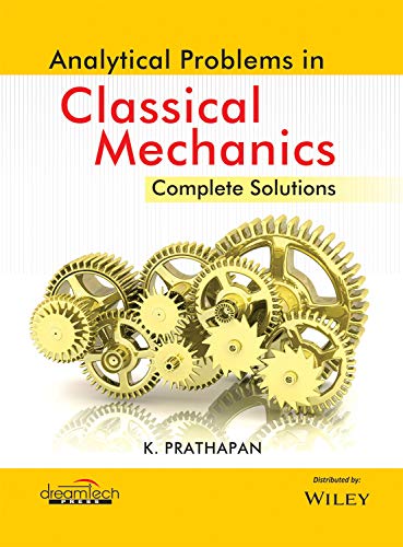 49 Best Classical Mechanics Ebooks Of All Time Bookauthority