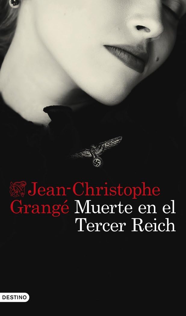 Muerte en el Tercer Reich (Áncora & Delfín)