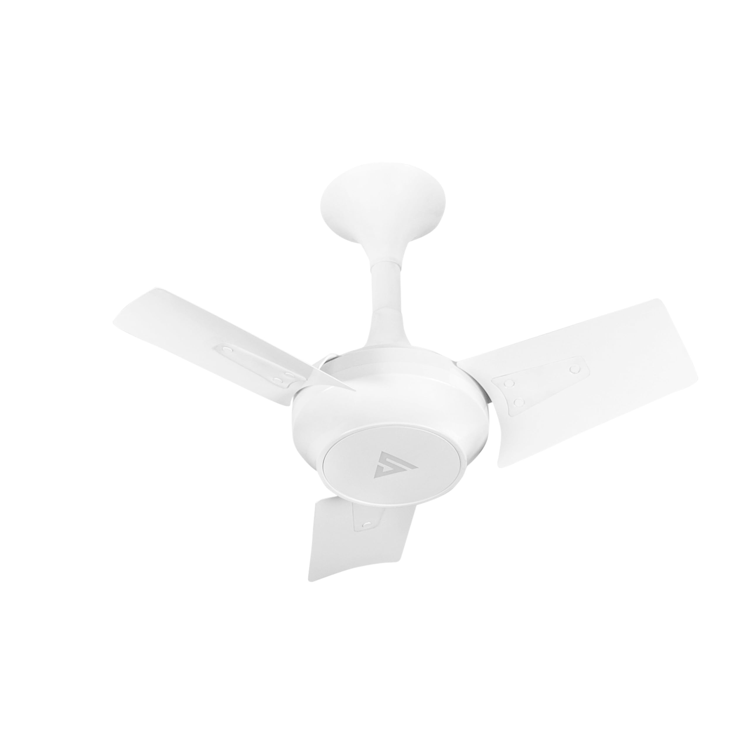 Superfan SuperQ 600 mm (24") | High Flow BLDC Ceiling Fan | 5 Year Warranty | Remote Control | Comfort Novel Blade (Pearl White) (B0CYSZLMLK) Amazon Price History, Amazon Price Tracker