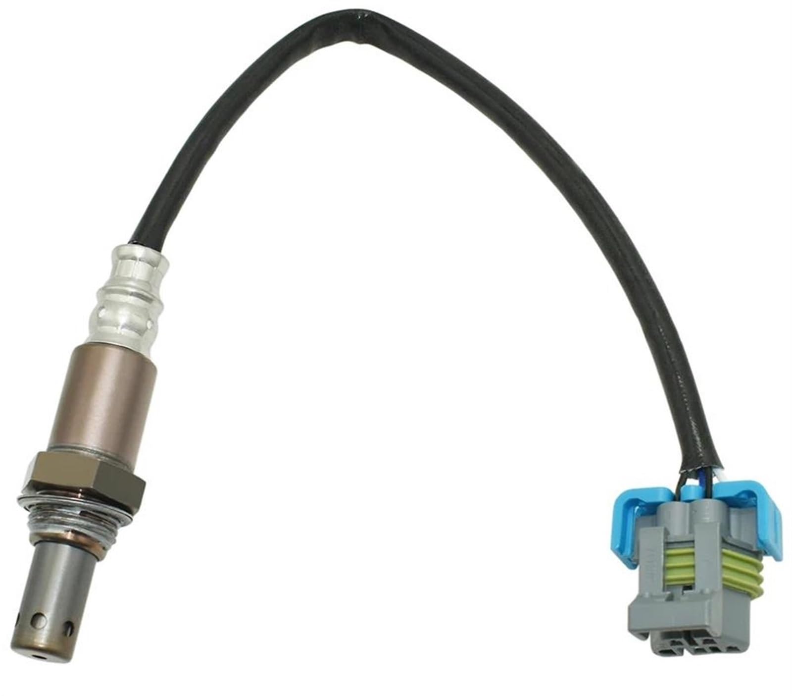 SKINII Sonde Lambda pour Chevy pour Tahoe pour Suburban pour Avalanche 12599204 Capteur D'oxygène 2006 Pièces Automobiles Accessoires Voiture Capteurs d'oxygène