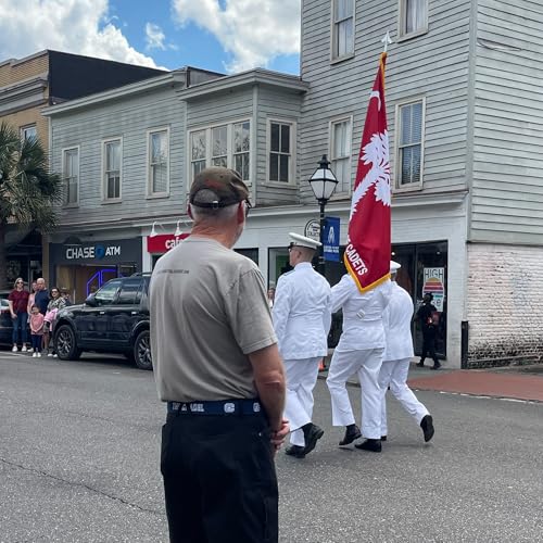 Officially Licensed Citadel Block C Canvas Logo Belt3