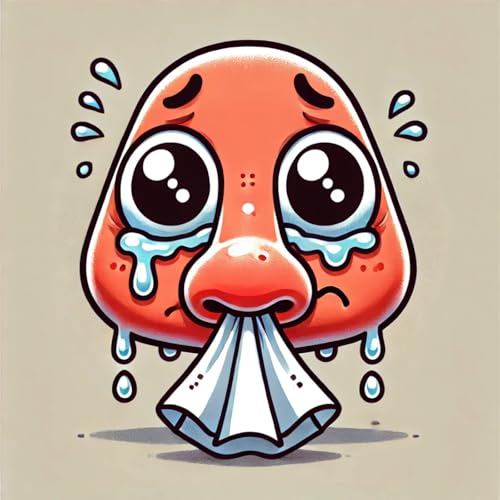 la rhinite allergique