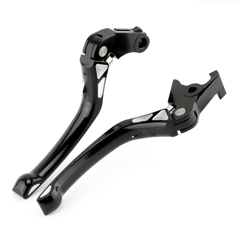 トライアンフ　スラクストン1200r ブレーキレバー クラッチレバー スラクストン1200R/RS ブレーキ・クラッチレバーセット MIDI