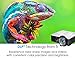 Optoma Portable LED Projector | 1000 lumens with Auto Focus | ML1050ST+