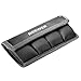 Neewer DSLR Battery Case/Holder for AA Battery and LP-E6/ LP-E8/ LP-E10/ LP-E12/ EN-EL14/ EN-EL15/ FW50/ F550, Suitable for Nikon D800, Canon 5DMKIII, Sony A77