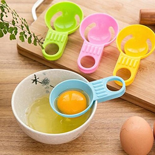 Preisvergleich Produktbild Queta Eiertrenner, Eigelbtrenner, Eigelbtrenner, Küchenhandwerk