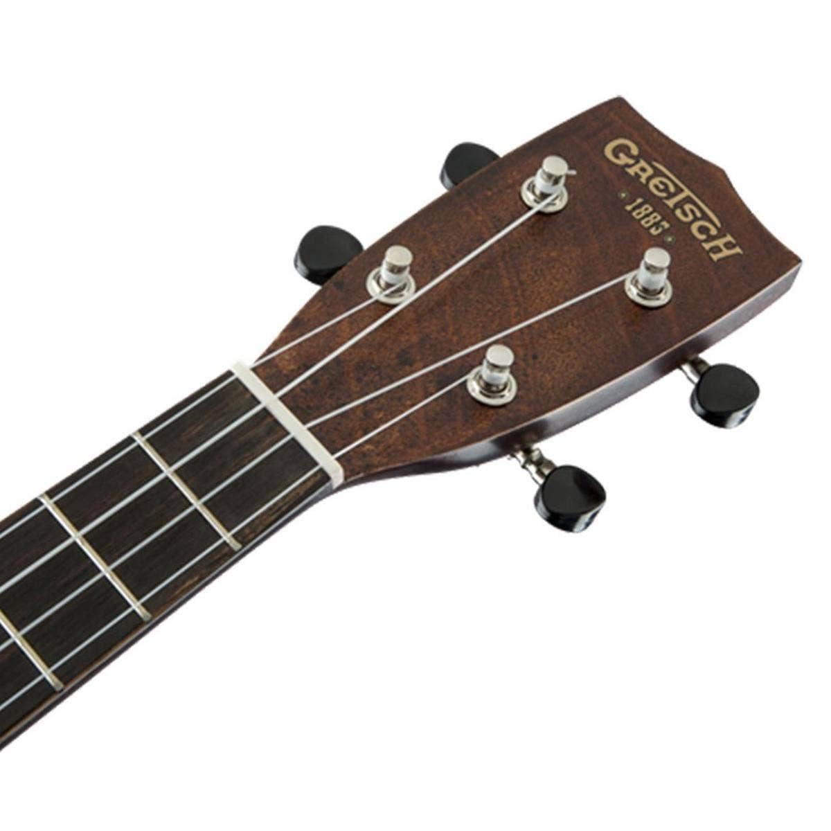 グレッチ　アコースティックギター Used]Gretsch ( グレッチ ) G6119T-65KA Kenichi Asai Signature