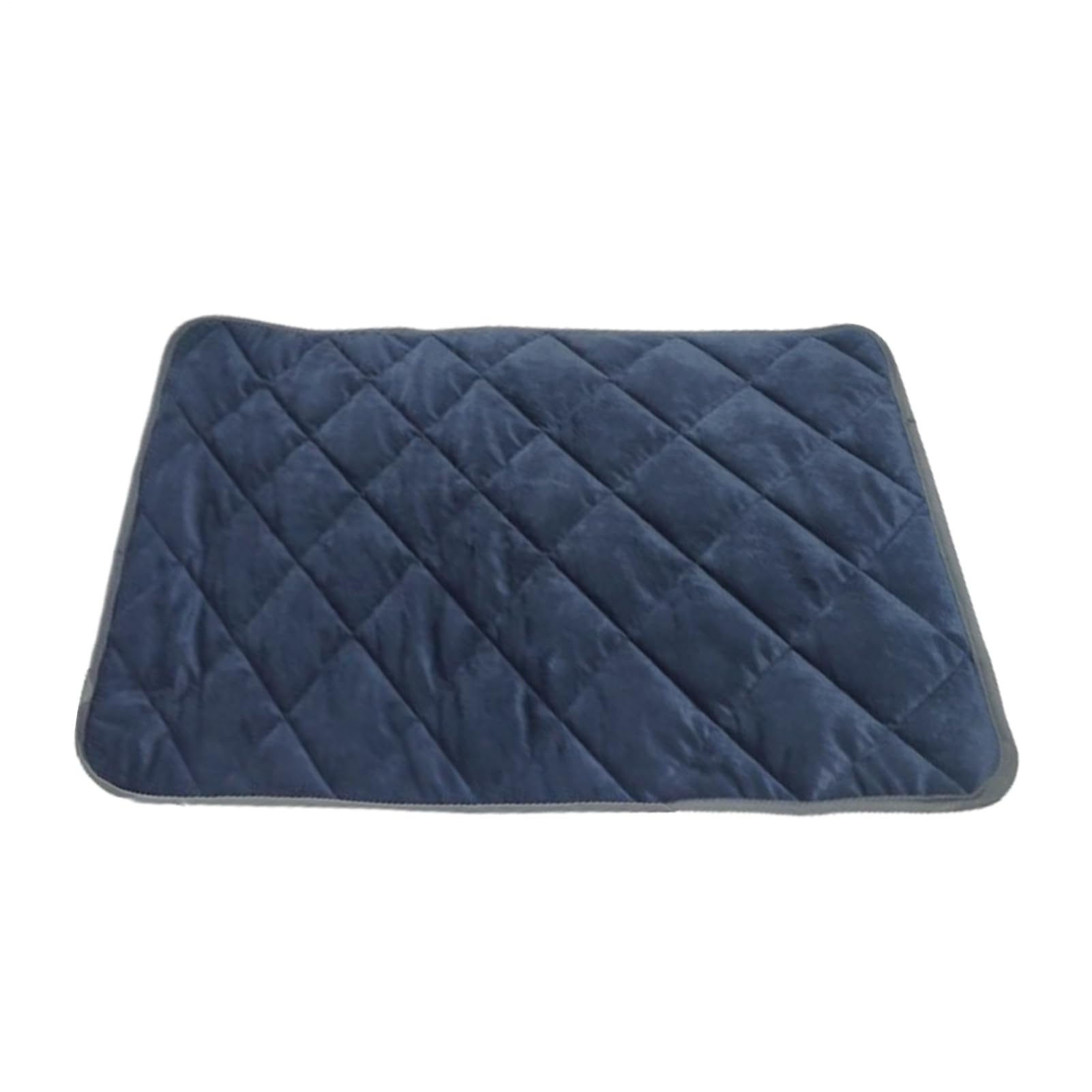 Tapis chauffant pour chat | Pas d'électricité nécessaire – Tapis auto-chauffant à 5 – Pour animaux domestiques, chiens, chats, chatons, intérieur et extérieur, maison, salon, hiver