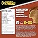 Honey Stinger Gluten Free Waffles - 12-Pack Gf Cinnamon, One Size