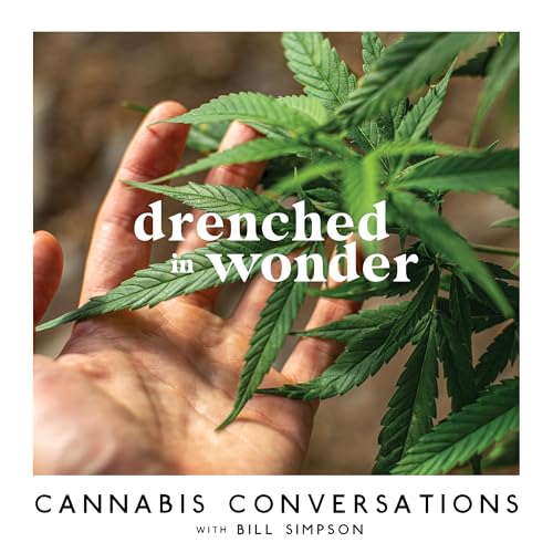 『Ep 20 - Cannabis & the Body - Sensation, Awareness & Health』のカバーアート