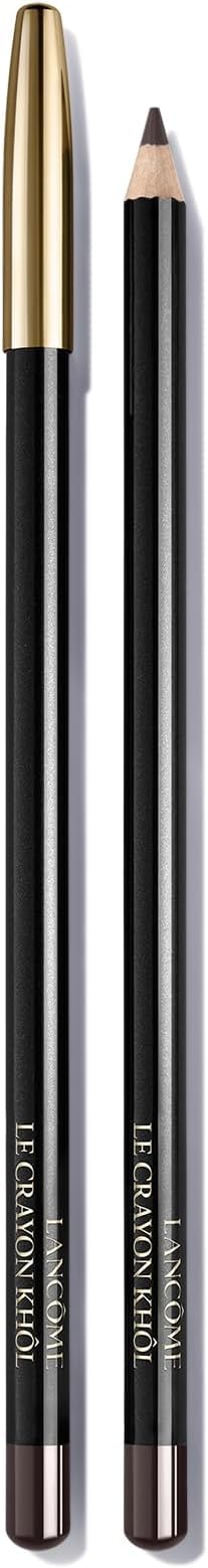 Lancôme Crayon Khôl Eyeliner Pencil, Ultra-Blendable Matte, 28 Brown