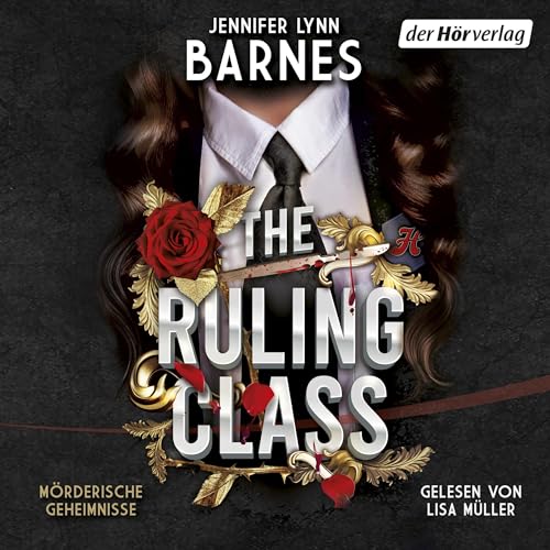 The Ruling Class cover art