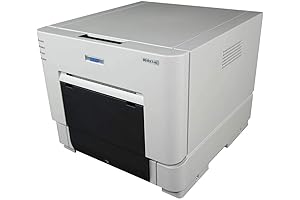 DNP Event Photo Printer DS-RX1HS: Unrivaled Photo Booth Printing Excellence