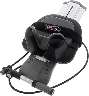 ComforTrac Deluxe Cervical Traction Kit