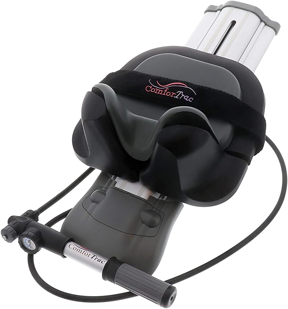 ComforTrac Deluxe Cervical Traction Kit
