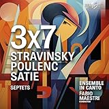  L\'histoire du soldat, K029: II. Musique de la 1re scène. Petits airs au bord du Ruisseau