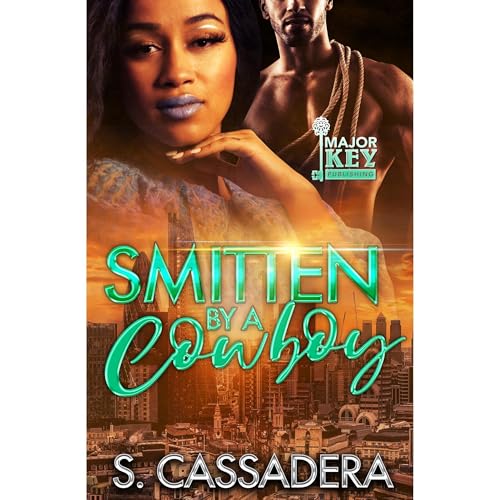 Smitten by a Cowboy by S. Cassadera episode artwork
