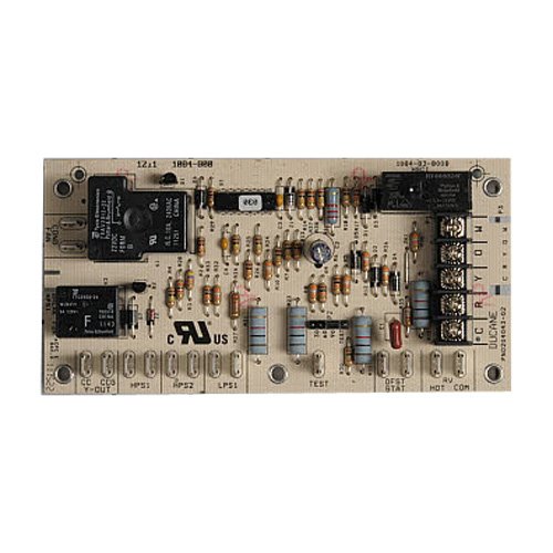 20404301 - Ducane OEM Replacement Furnace Defrost Control Board
