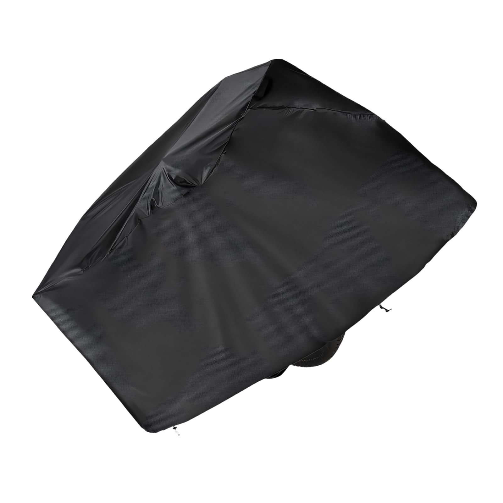 Professional Construction Equipment Cover 600D Tear Resistant Fabric for MMXR 3221 Mixers and Matching Units Snowproof Mixer Cover
