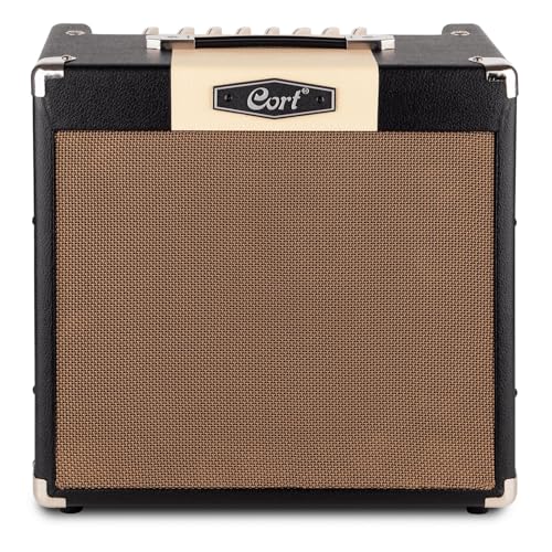 CM30R elektro amfi