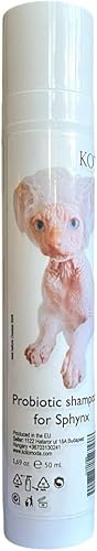 Miniatura 7 de Kotomoda Champú probiótico para gatos Sphynx