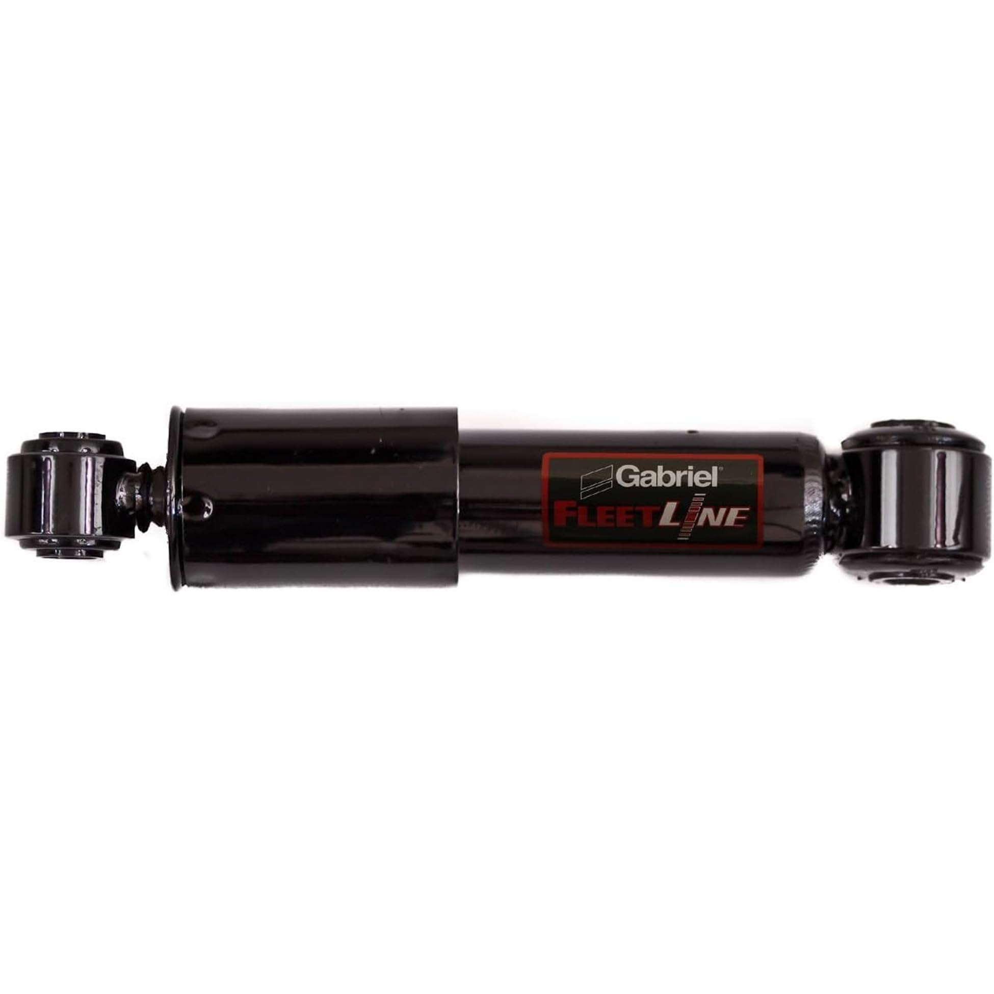 Gabriel 83004 FleetLine HD Truck Cab Shocks Fits Volvo Varios Aero Models (WCA &amp; WIA Models); OEM# 635869, 66010-0007, 66010-0008, 8162662, 660100008, 660100007