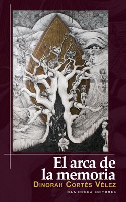 El arca de la memoria: una biomitografía