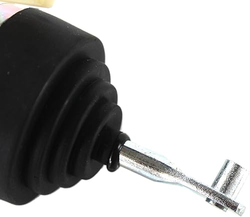 Miniatura 7 de 12V 16851-60014 16851-60011 16851-60012 16851-60013 16851-60015 052600-4530 6670776 Solenoide de apagado de combustible Vavle para Kill ubota