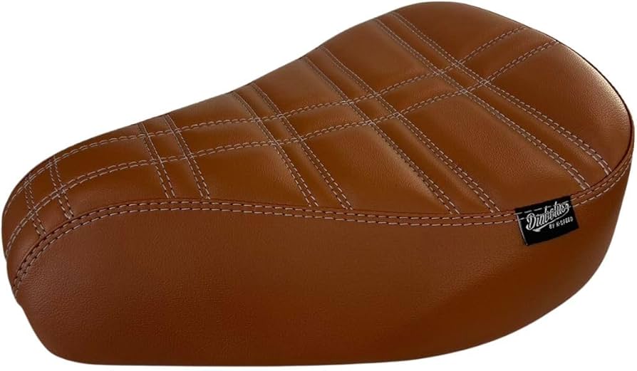 Amazon | Diabolus by K-SPEED ホンダ クロスカブ CC110用交換シート