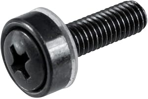 Gator Cases GRW-SCRW025 Component Rack Accessory - Black, 25-Pack