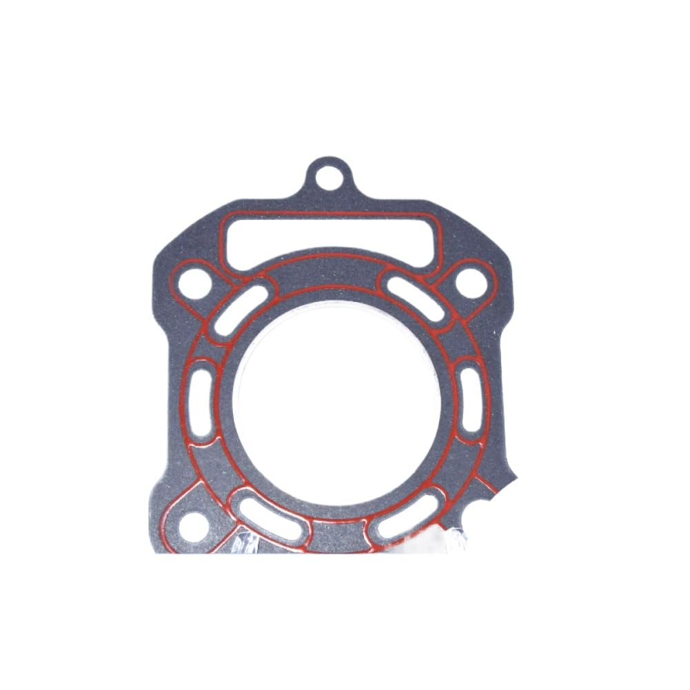 Junta de culata refrigerada por agua para motocicleta Compatible con ZS200 ZS250
