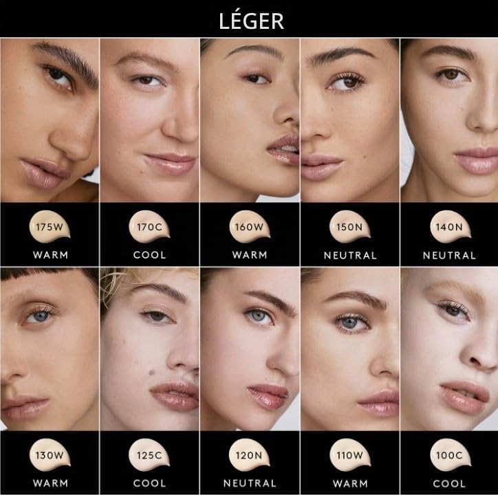 Fenty Beauty Original by Rihanna | WE`RE EVEN | We're Even Correcteur de cernes hydratant longue durée | 9 millilitres / 0,30 FL. OZ. | Vegan | by BELLA (235 W, 9 ml)