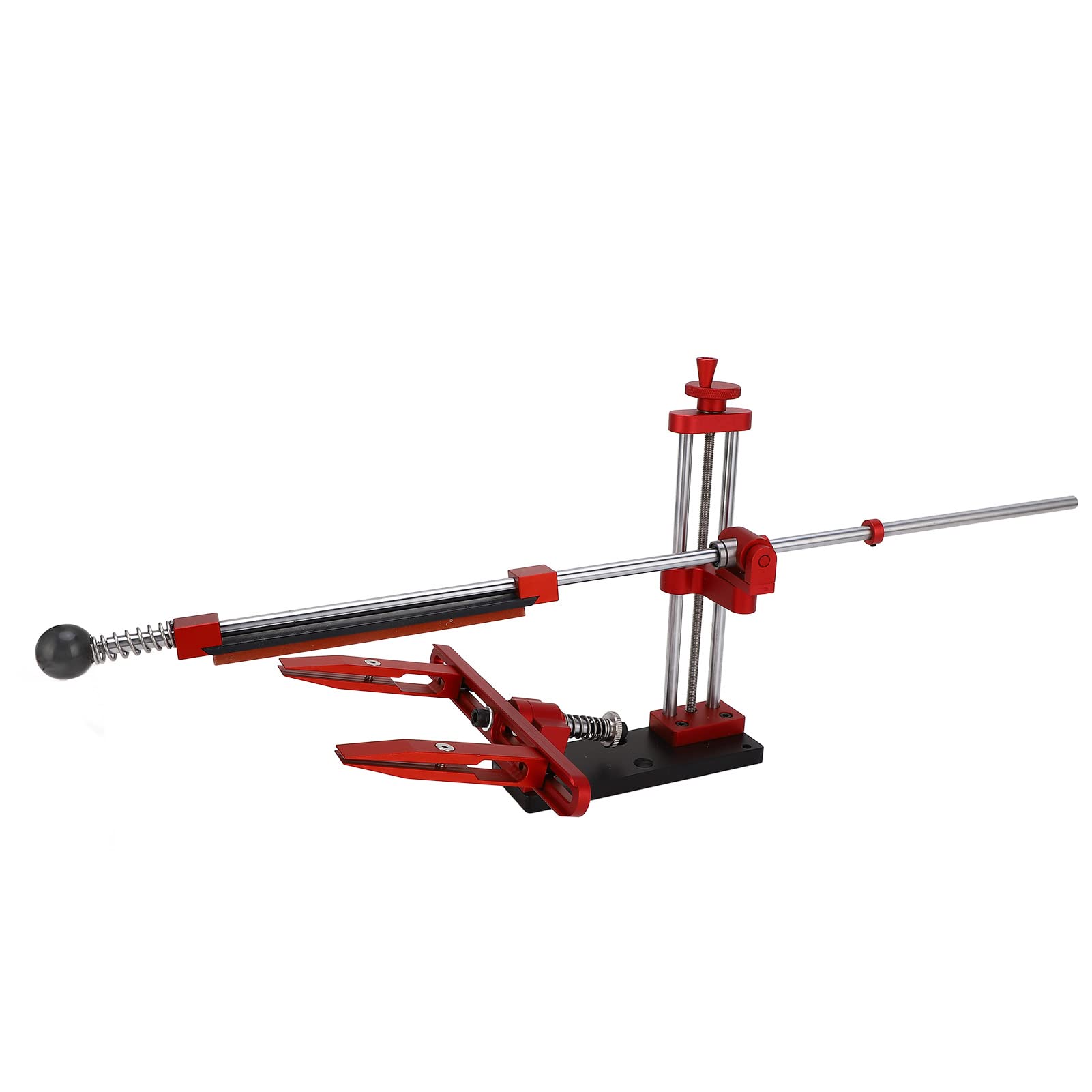 Dilwe Affûteur De Couteaux De Cuisine Kit D'affûteur De Couteaux En