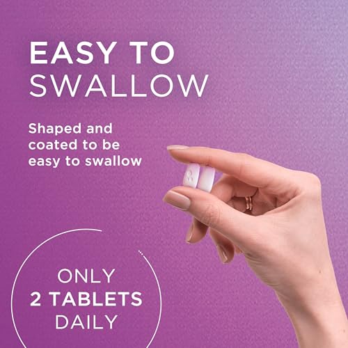 Centrum Age Defy for Women 35 and Over, 60 Tablets​ - image 9