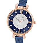 Giordano-Analog-Stylish-Watch-for-Women-Water-Resistant-Fashion-Watch-Round-Shape-with-3-Hand-Mechanism-Wrist-Watch-for-Girls-Ladies-to-Compliment-Your-LookIdeal-Gift-for-Female-GZ-60075