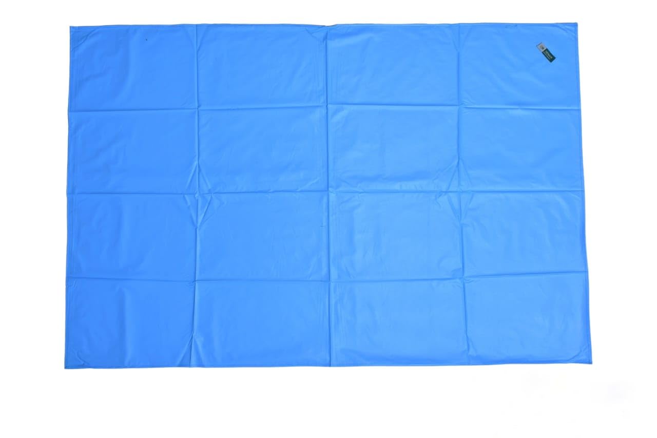 Rubber Sheet Autoclavable | Non-breakable | Crack Proof for Hospital and Operation-Theater.-image-3