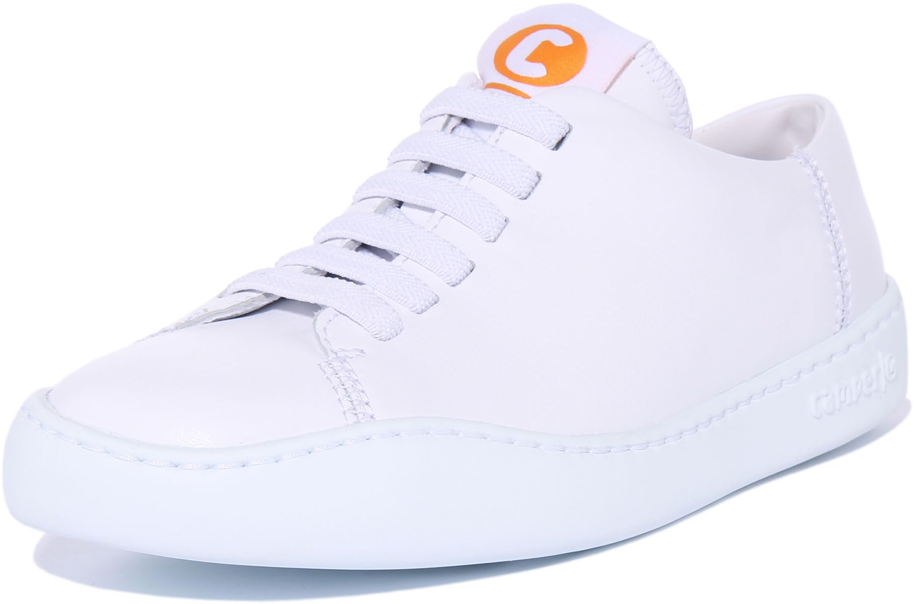 Camper Peu, Zapatillas Mujer