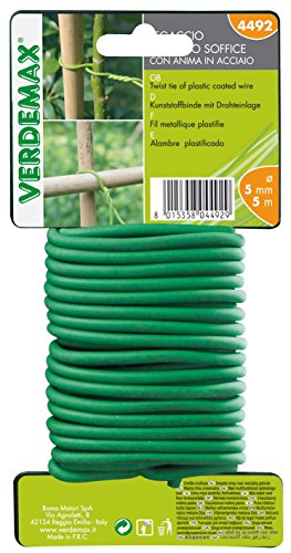 Preisvergleich Produktbild Verdemax 4492 5 mm Soft-Verschluss