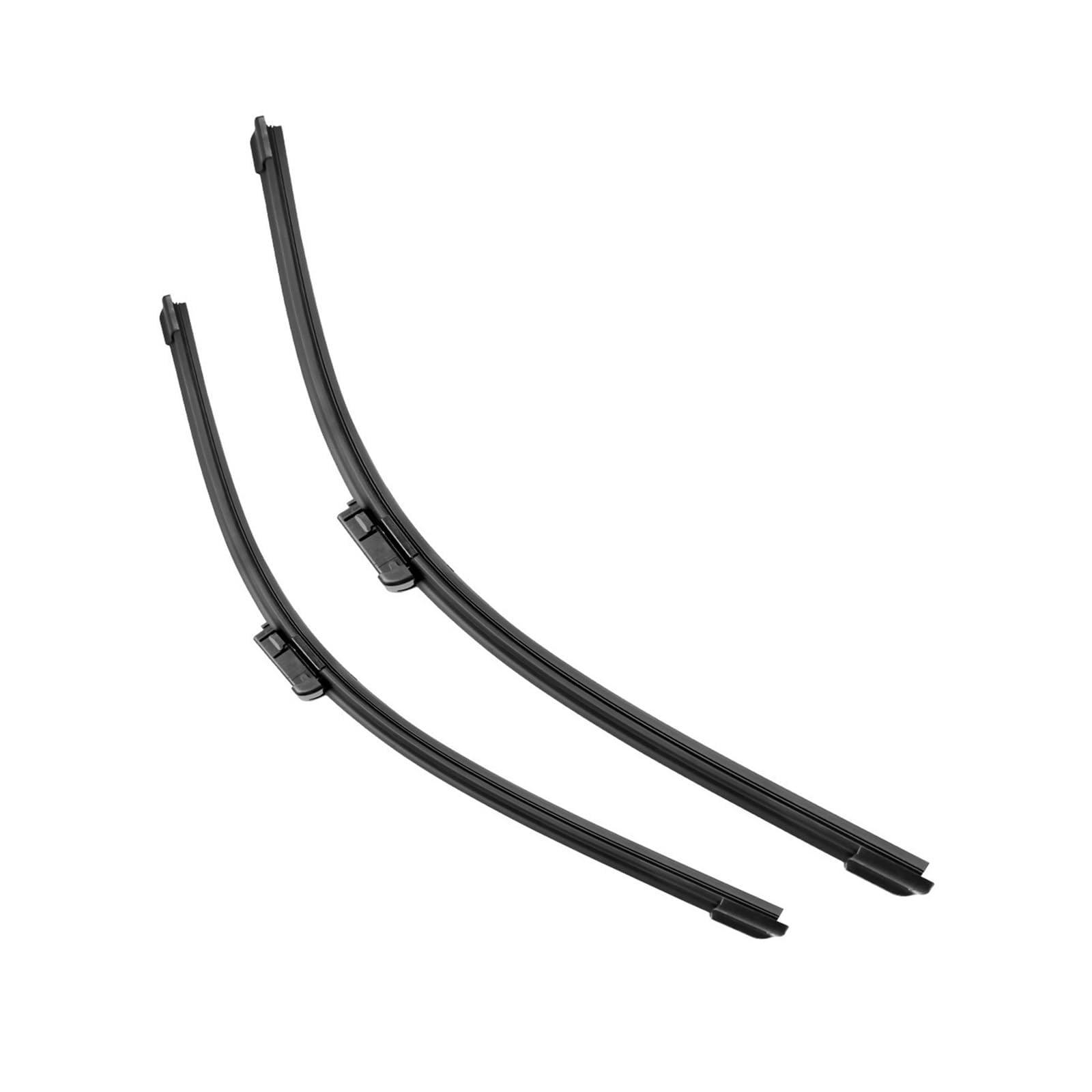 Balais d'essuie-glace MG ZS EV haut de gamme en caoutchouc durable SPYKEY