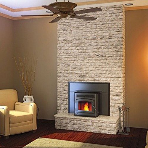 Top 10 Pellet Stove Inserts of 2020 Best Reviews Guide
