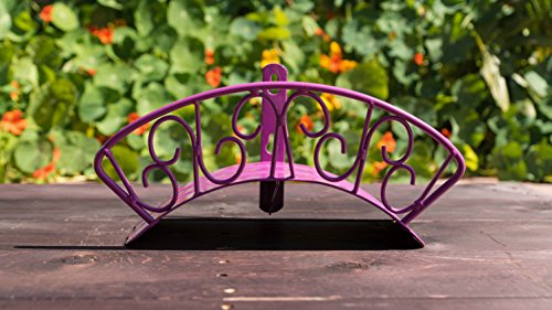 Suporte de mangueira para Yard Butler IHCWM