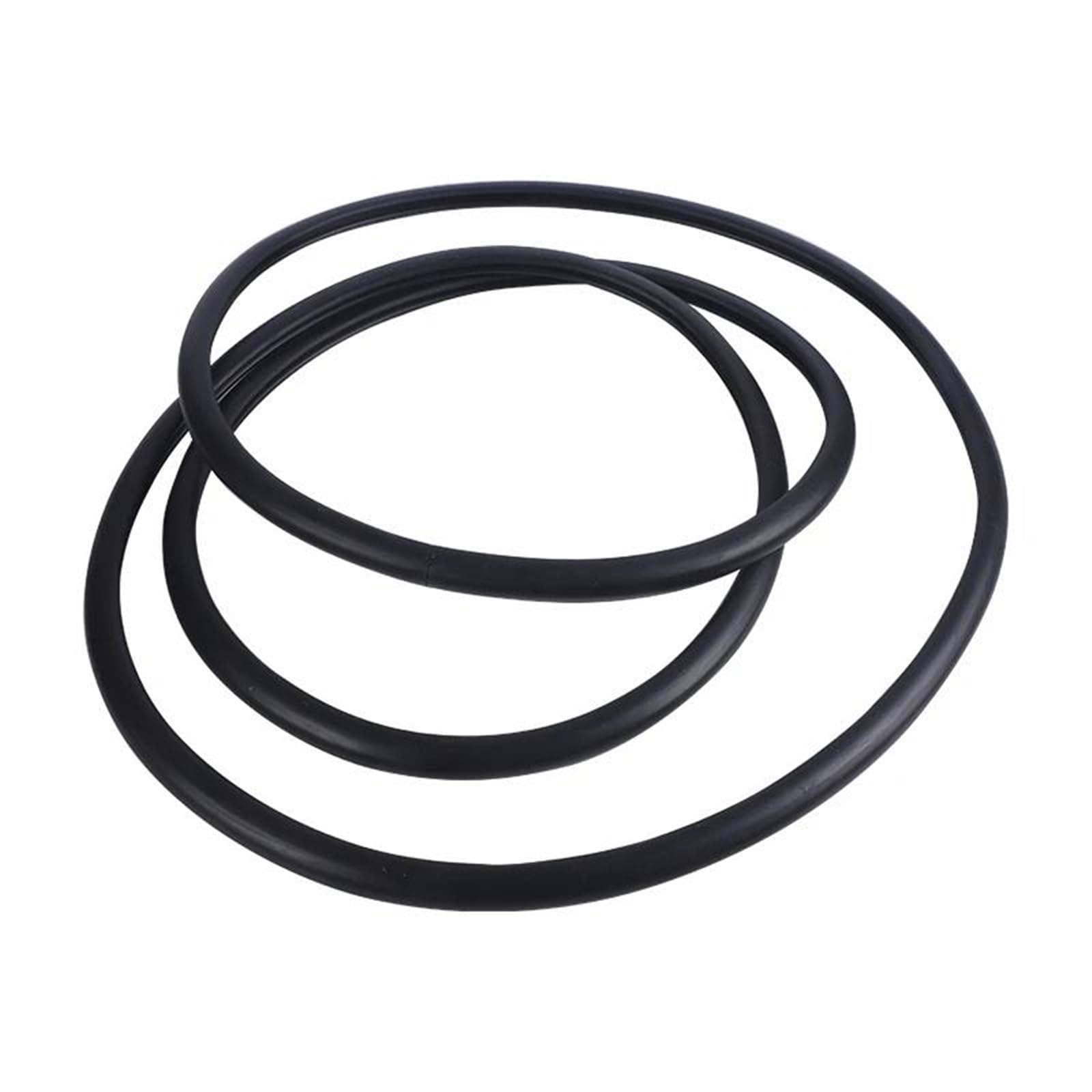 One Color Car Window Rubber Seal For Cadillac For Escalade For Esv For Ext 2007-2013 22815954 Sunroof Glass Weatherstrip Seal Window Weatherstrip