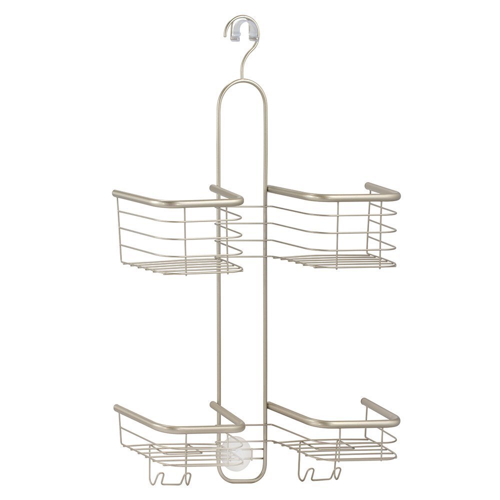 Inter Design Forma Ultra Hose Caddy, Satin - 111462