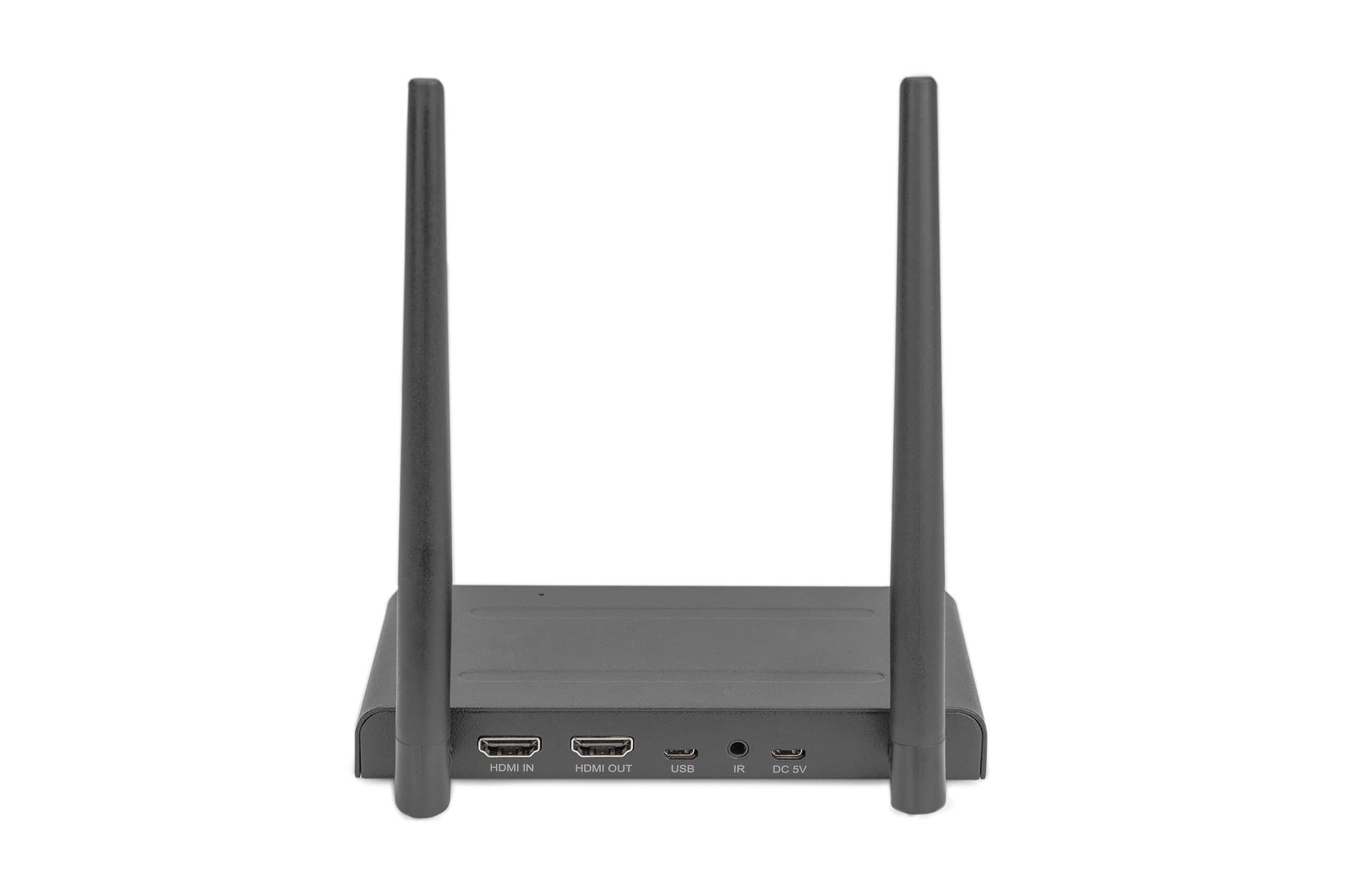 DIGITUS Wireless HDMI KVM Extender Set 200 m