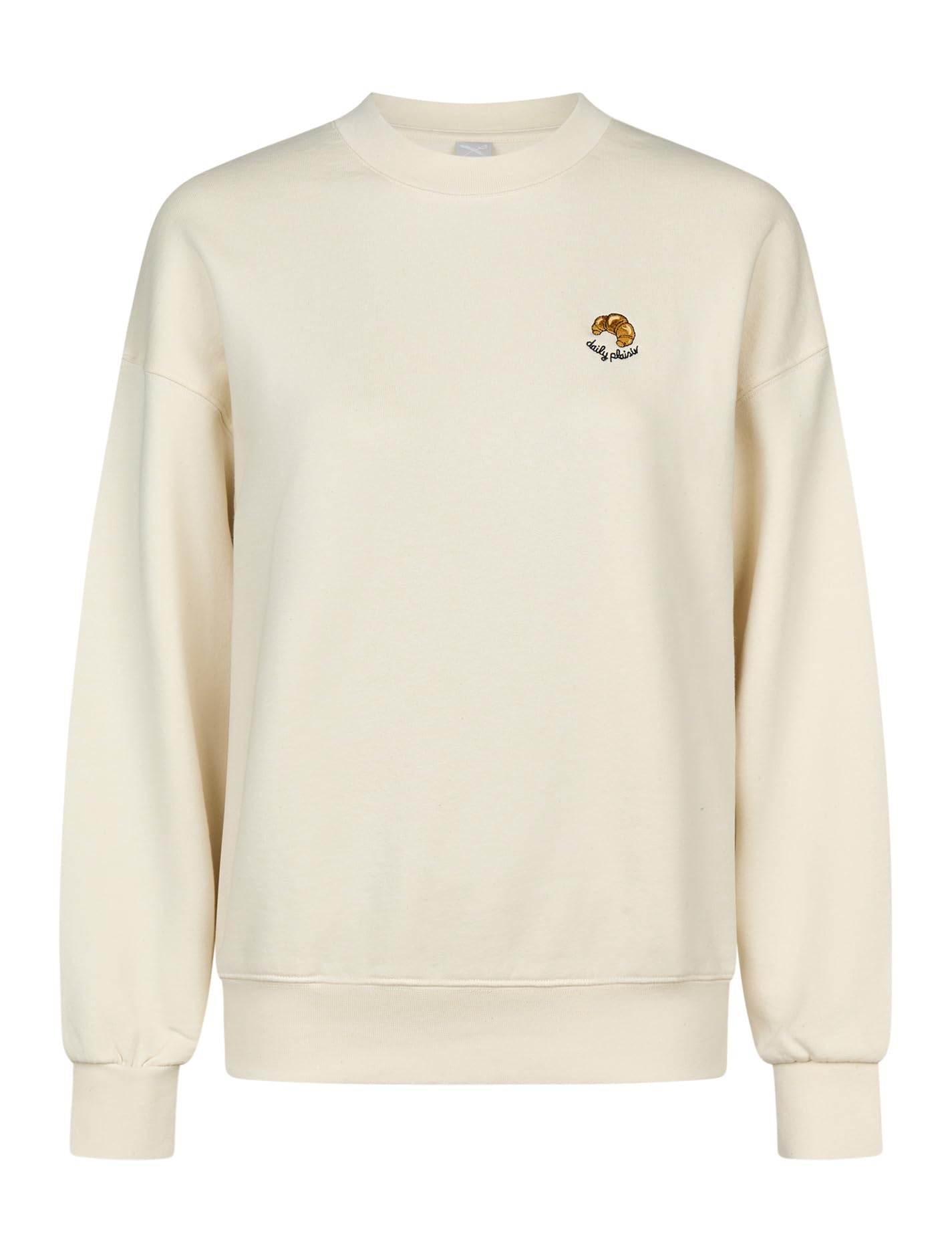 IRIEDAILY Damen Crewneck Daily PLAISIR Regular Fit