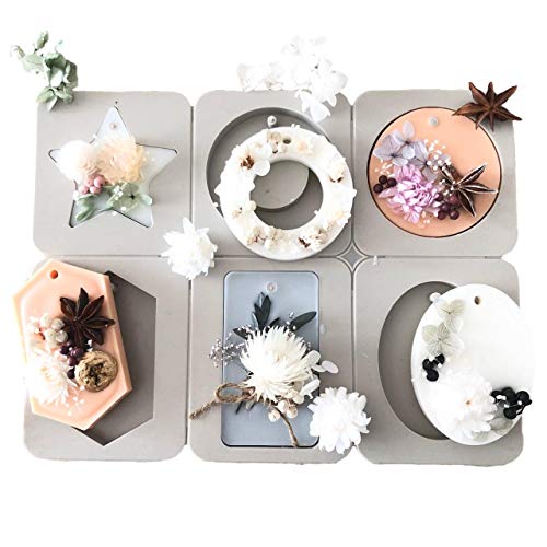 アロマワックスバーの簡単な作り方 100均の材料メインでおしゃれに作る やぎのエンピツ