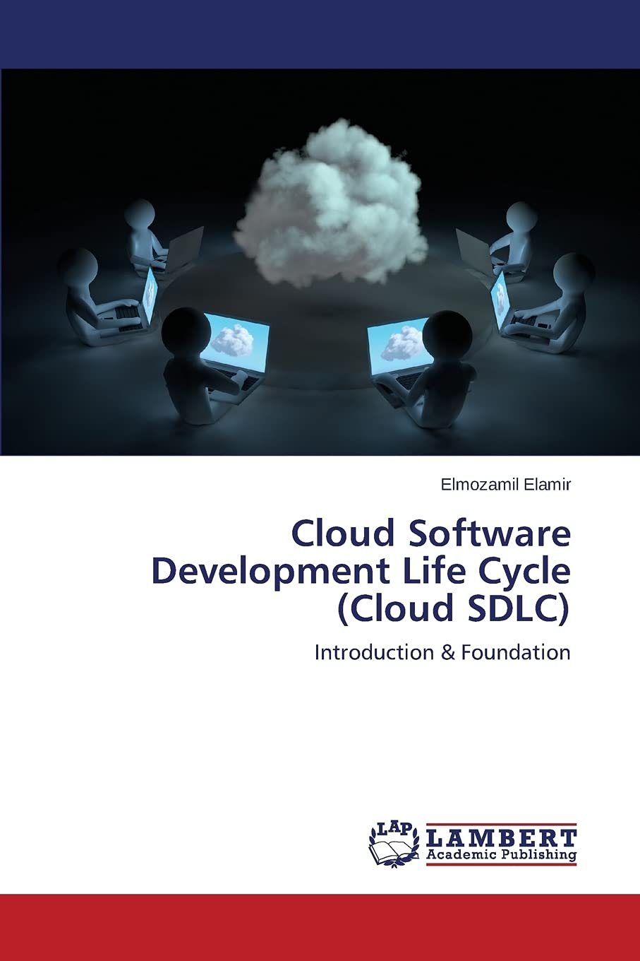 Snapklik.com : Cloud Software Development Life Cycle